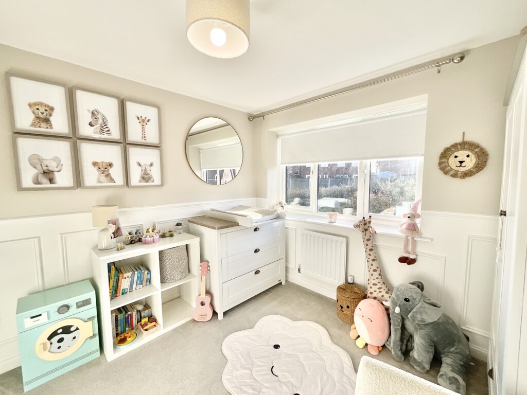 Wheelwright Drive, Eccleshall, ST21