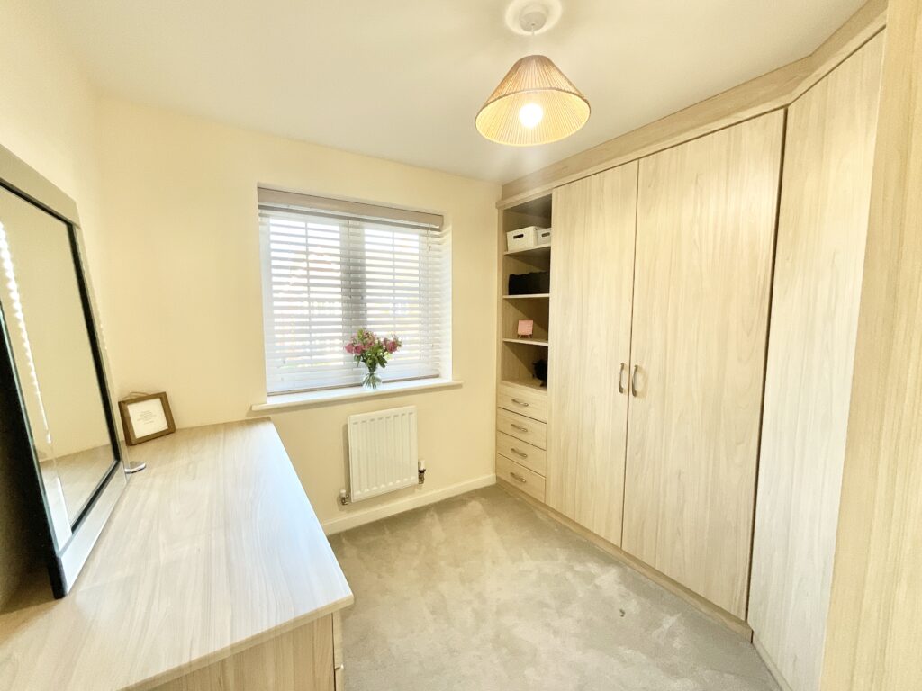 Wheelwright Drive, Eccleshall, ST21