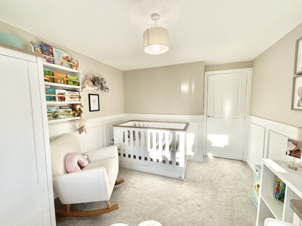 Wheelwright Drive, Eccleshall, ST21