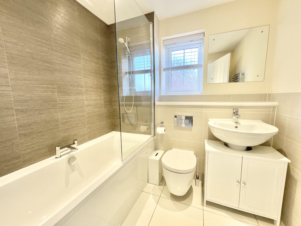 Wheelwright Drive, Eccleshall, ST21