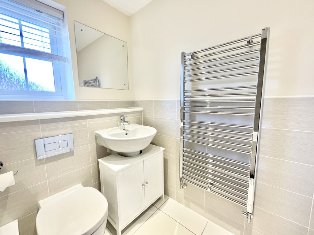 Wheelwright Drive, Eccleshall, ST21