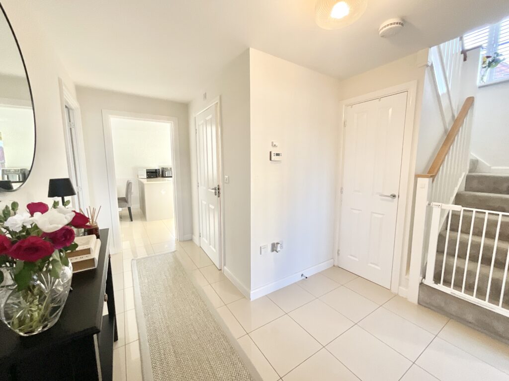 Wheelwright Drive, Eccleshall, ST21