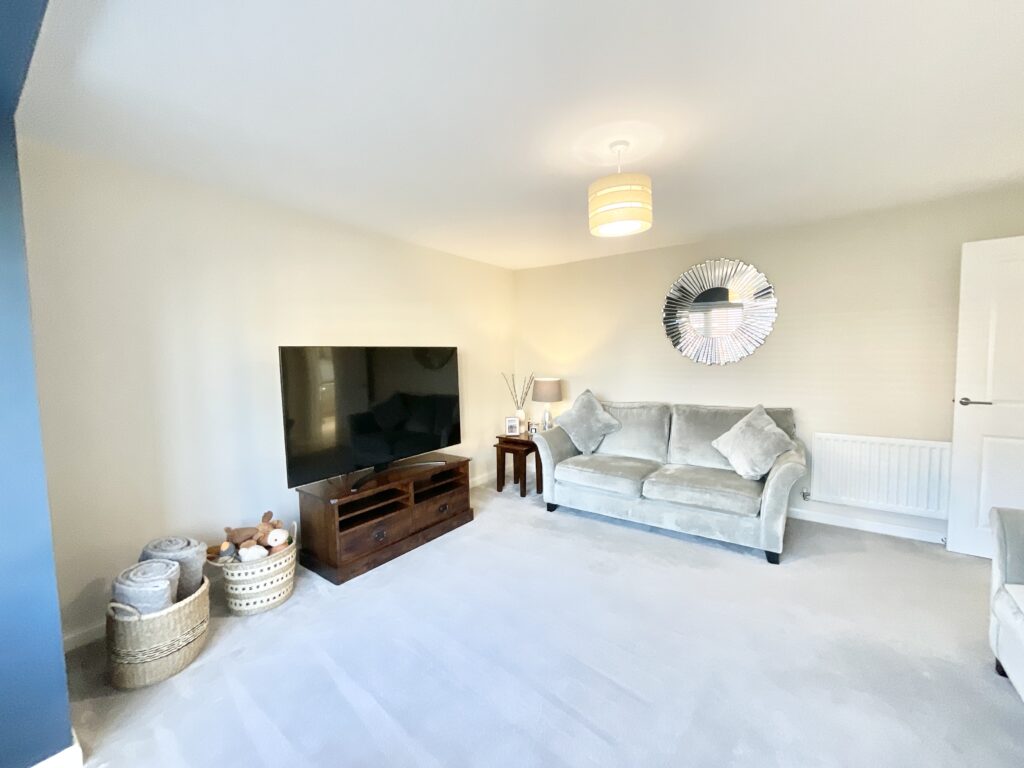 Wheelwright Drive, Eccleshall, ST21