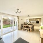 Wheelwright Drive, Eccleshall, ST21