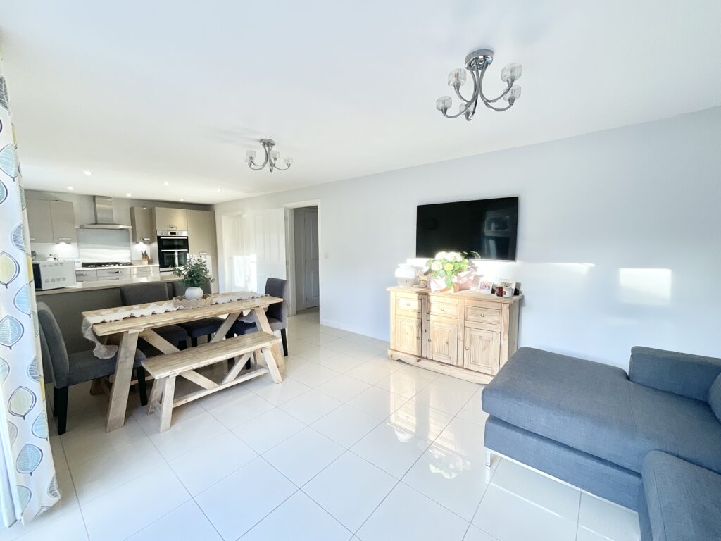 Wheelwright Drive, Eccleshall, ST21