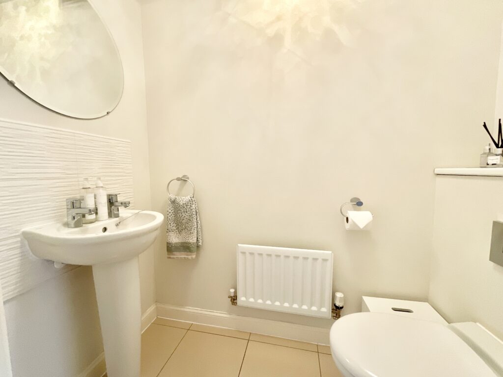 Wheelwright Drive, Eccleshall, ST21