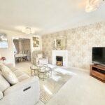 Hugo Way, Loggerheads, TF9