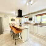 Hugo Way, Loggerheads, TF9