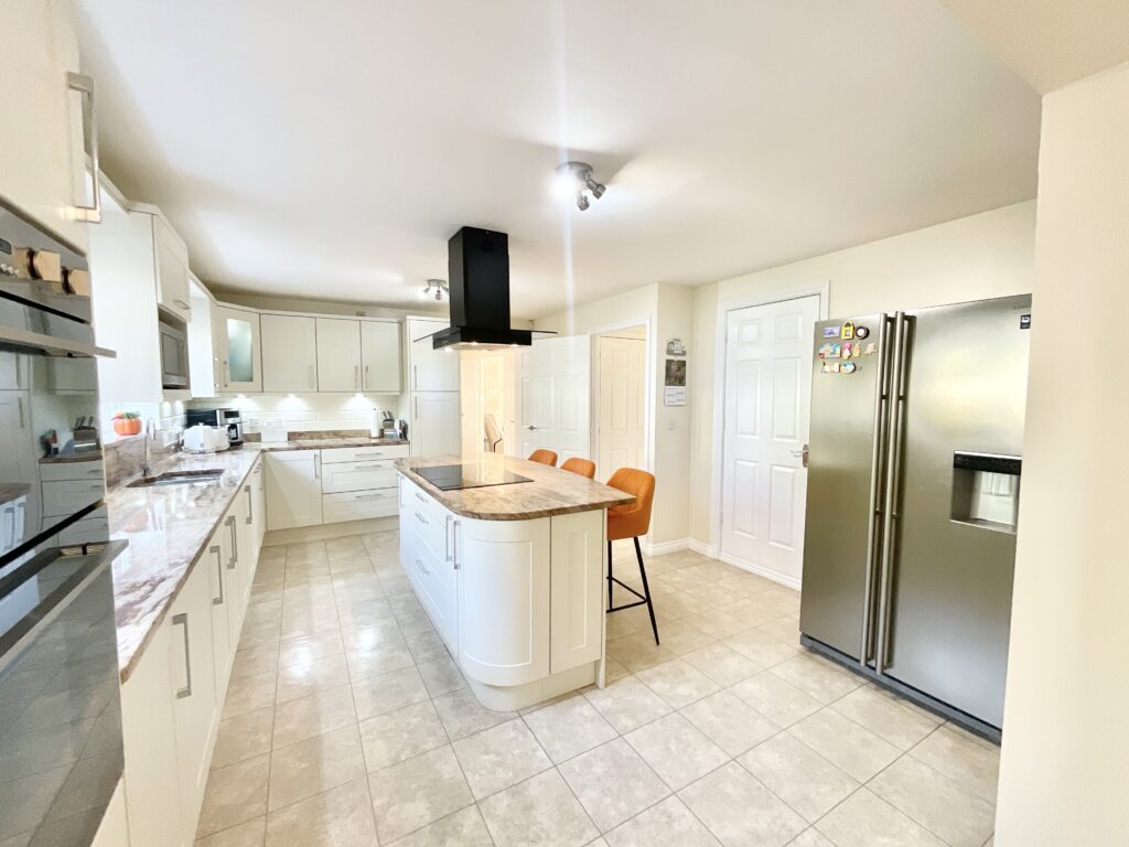 Hugo Way, Loggerheads, TF9