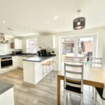 Wheelwright Drive, Eccleshall, ST21