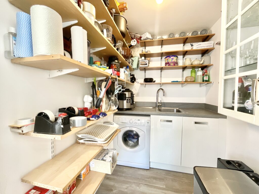 Wheelwright Drive, Eccleshall, ST21