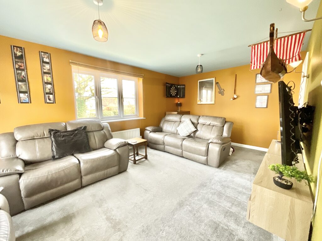 Wheelwright Drive, Eccleshall, ST21