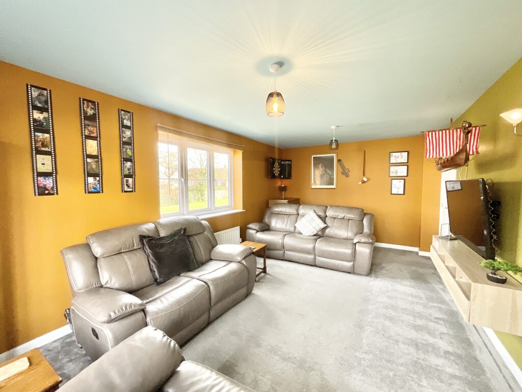 Wheelwright Drive, Eccleshall, ST21