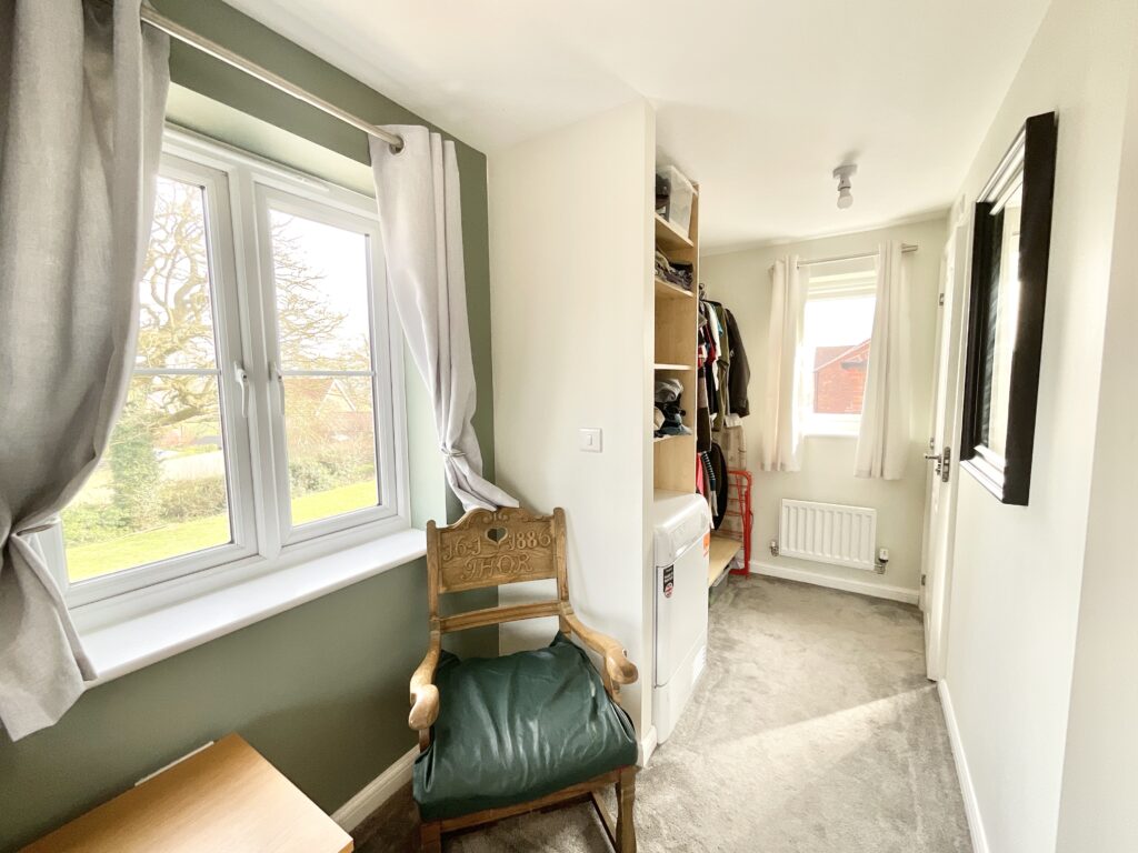 Wheelwright Drive, Eccleshall, ST21