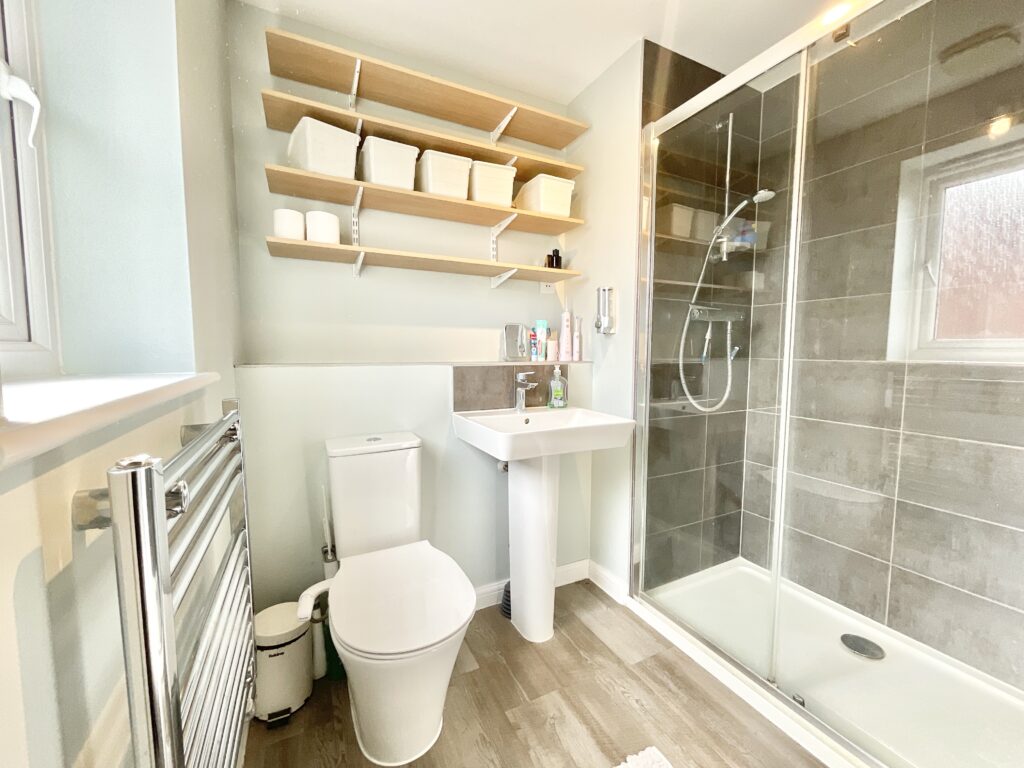 Wheelwright Drive, Eccleshall, ST21