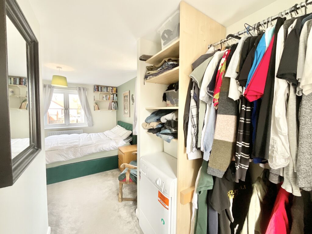 Wheelwright Drive, Eccleshall, ST21