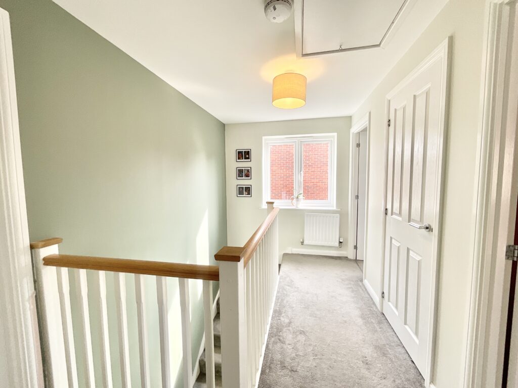 Wheelwright Drive, Eccleshall, ST21