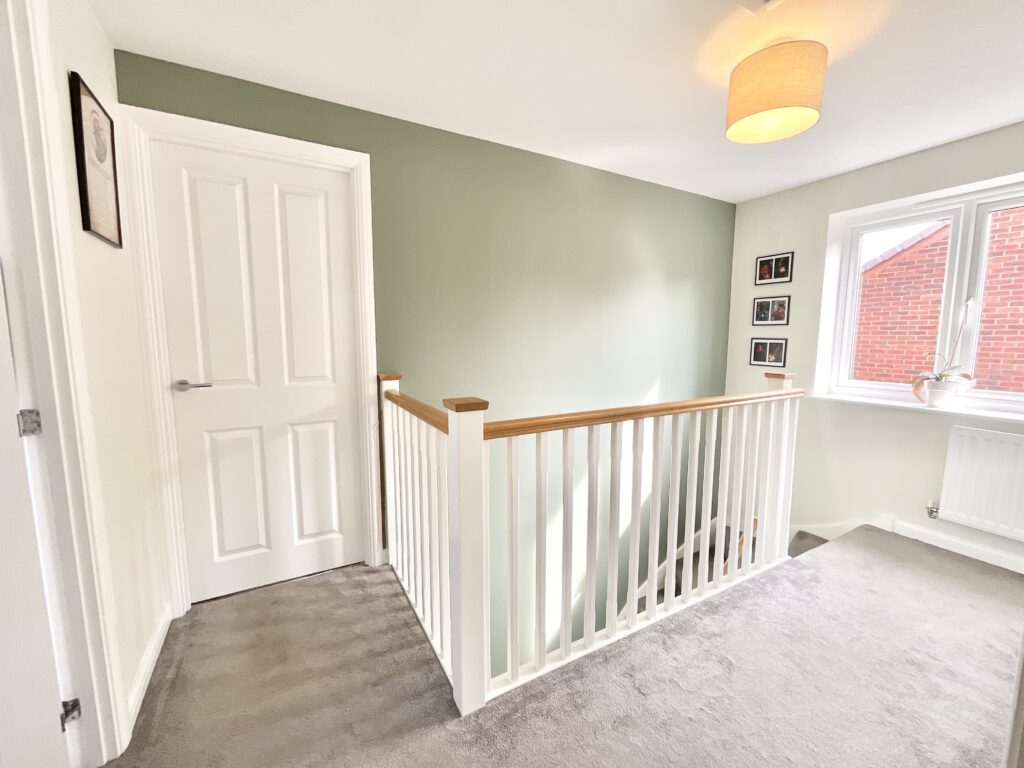 Wheelwright Drive, Eccleshall, ST21