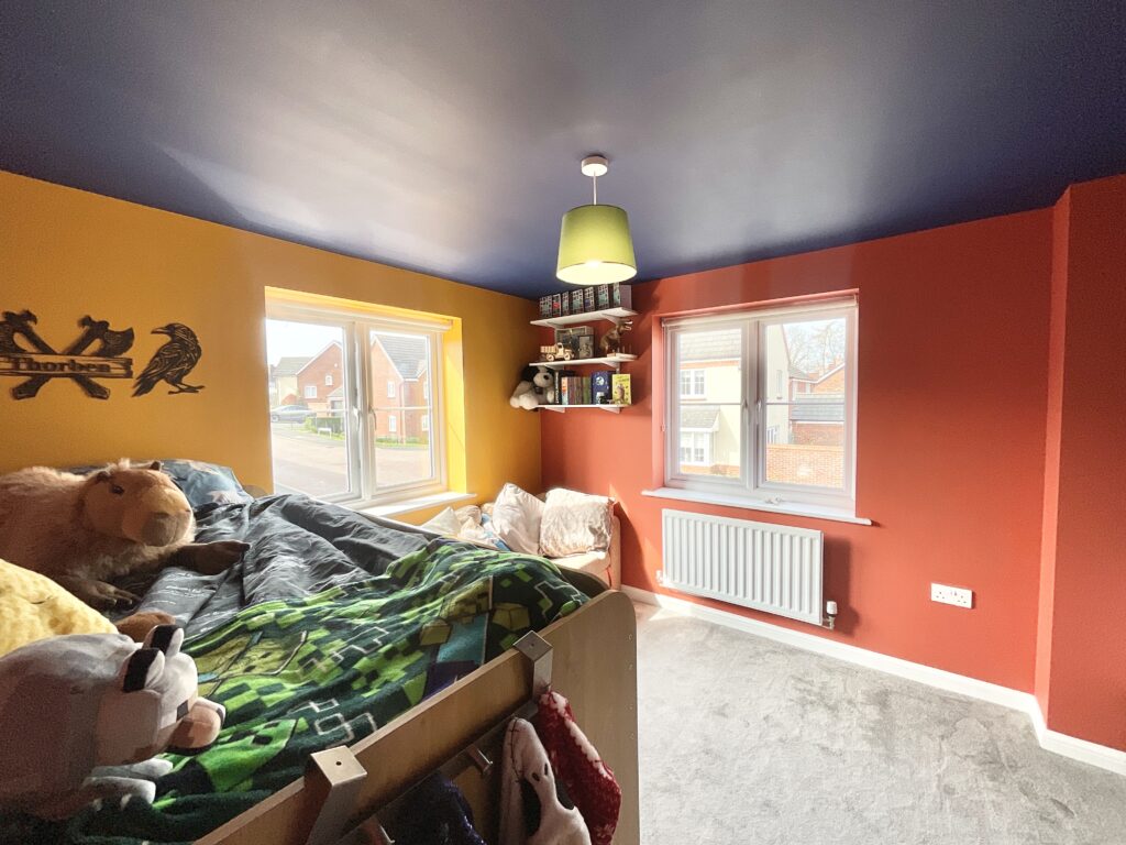 Wheelwright Drive, Eccleshall, ST21