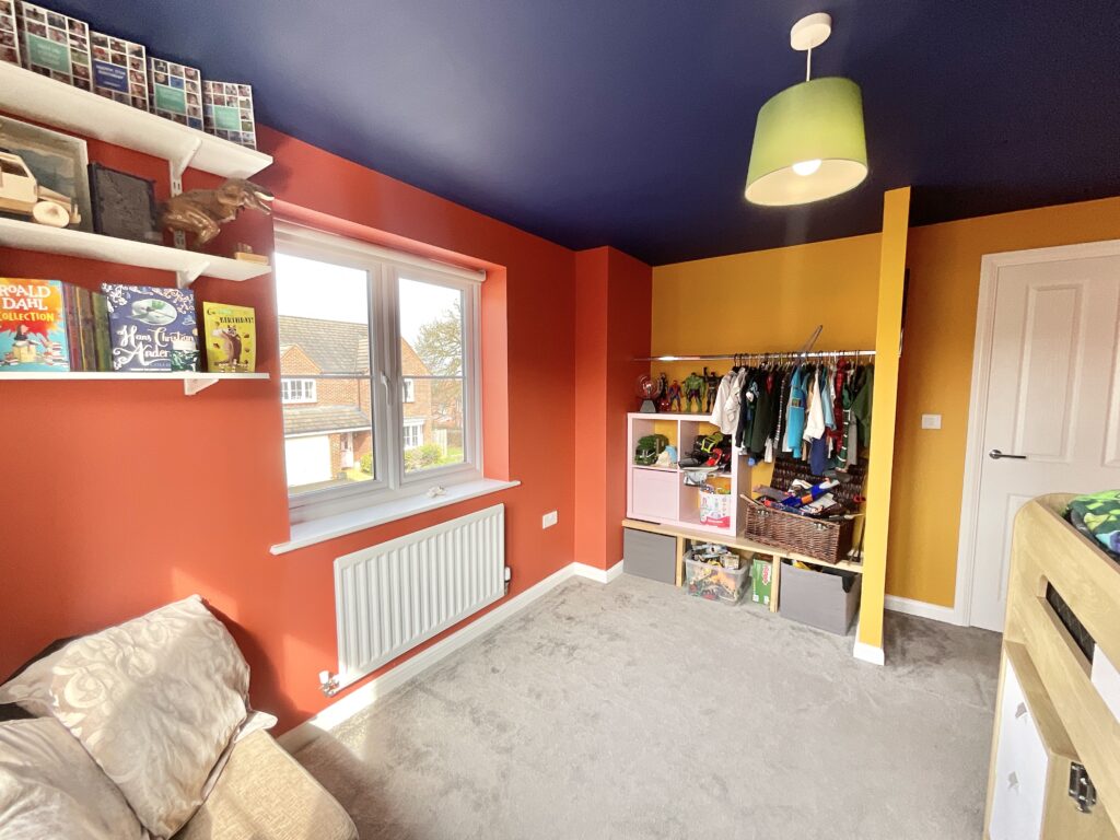 Wheelwright Drive, Eccleshall, ST21