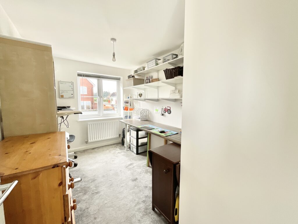 Wheelwright Drive, Eccleshall, ST21