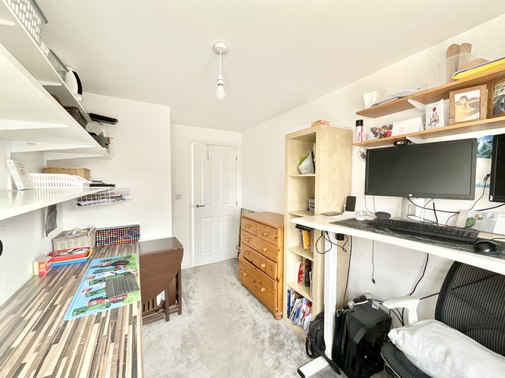 Wheelwright Drive, Eccleshall, ST21