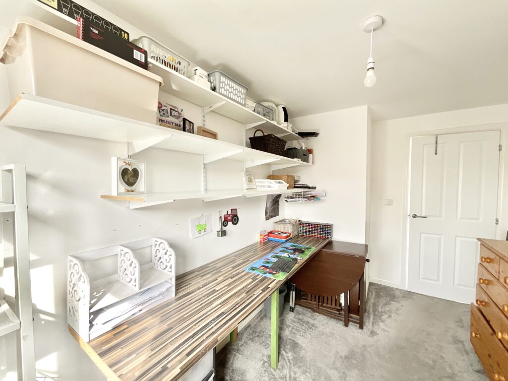 Wheelwright Drive, Eccleshall, ST21