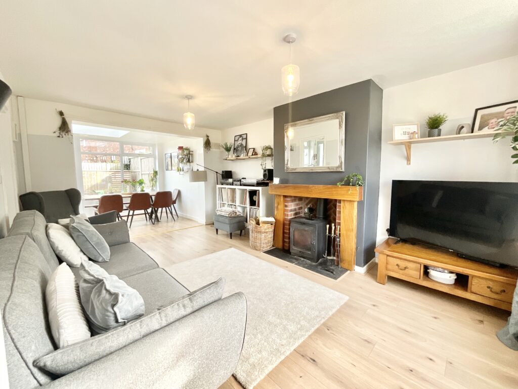 Newport Road, Eccleshall, ST21