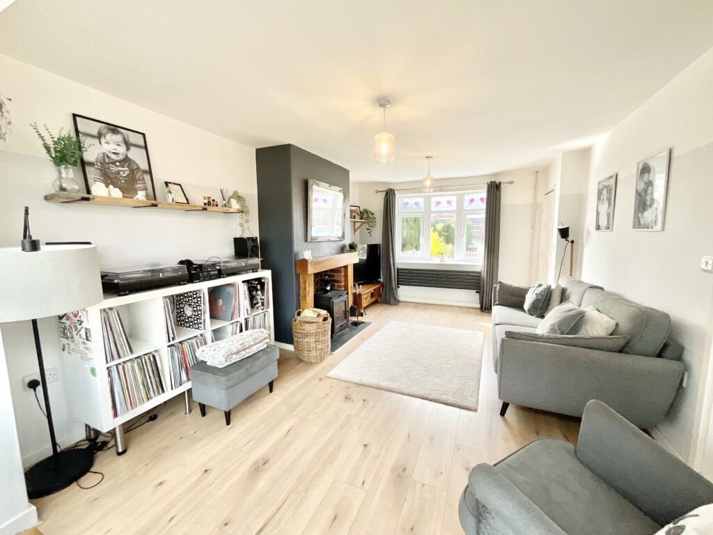 Newport Road, Eccleshall, ST21