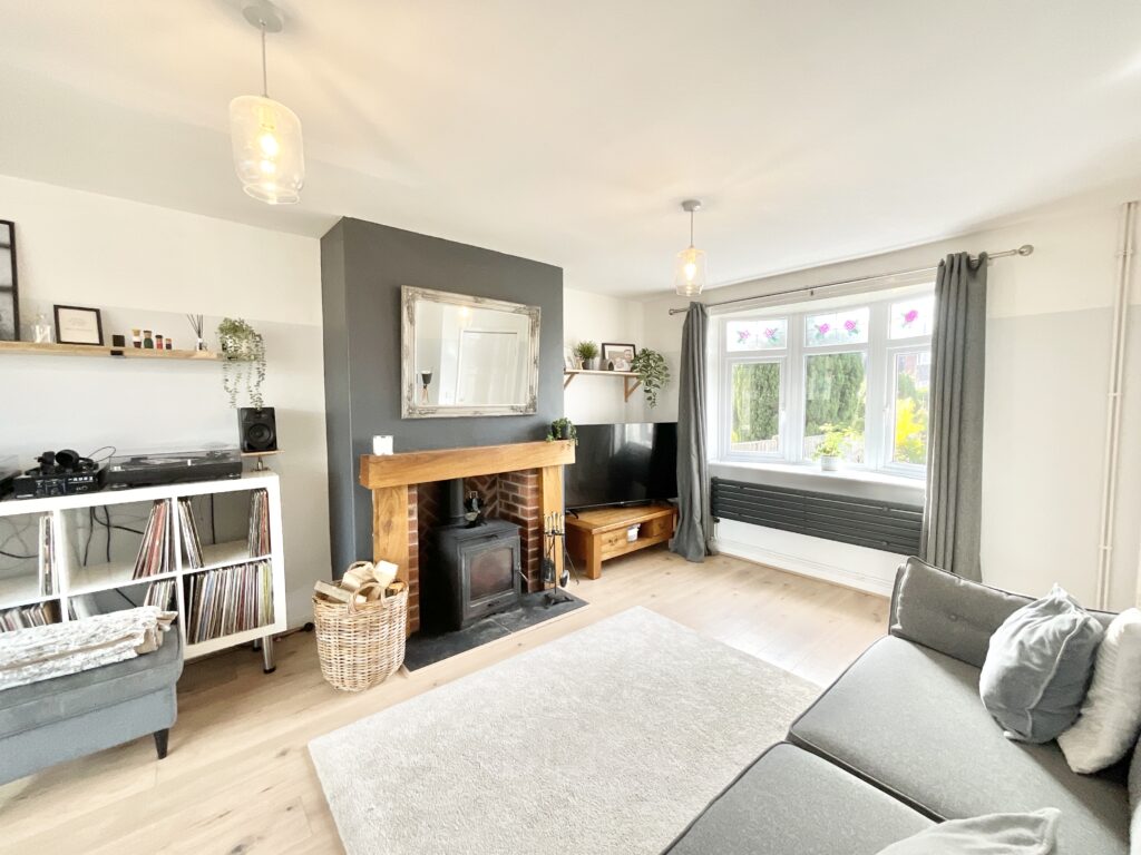 Newport Road, Eccleshall, ST21