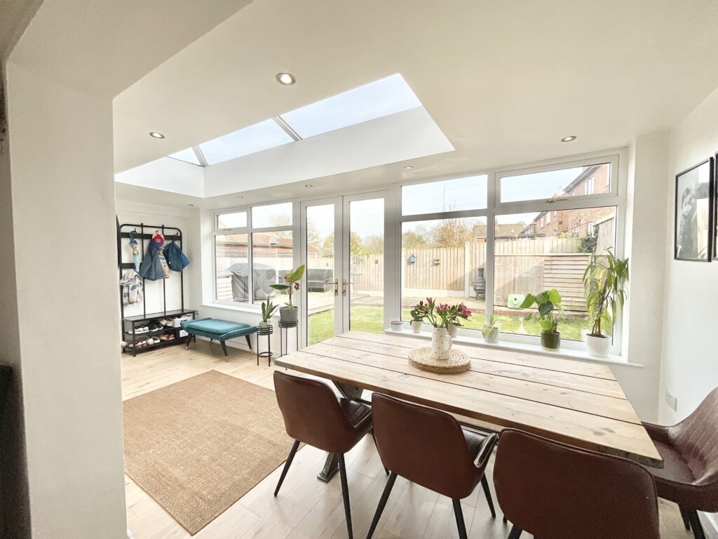 Newport Road, Eccleshall, ST21