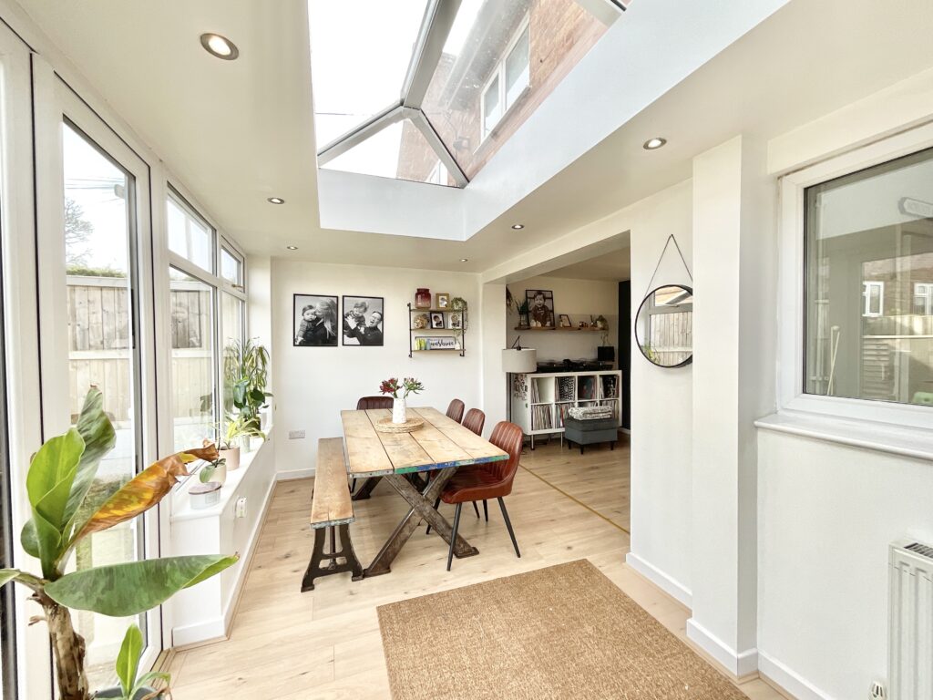 Newport Road, Eccleshall, ST21