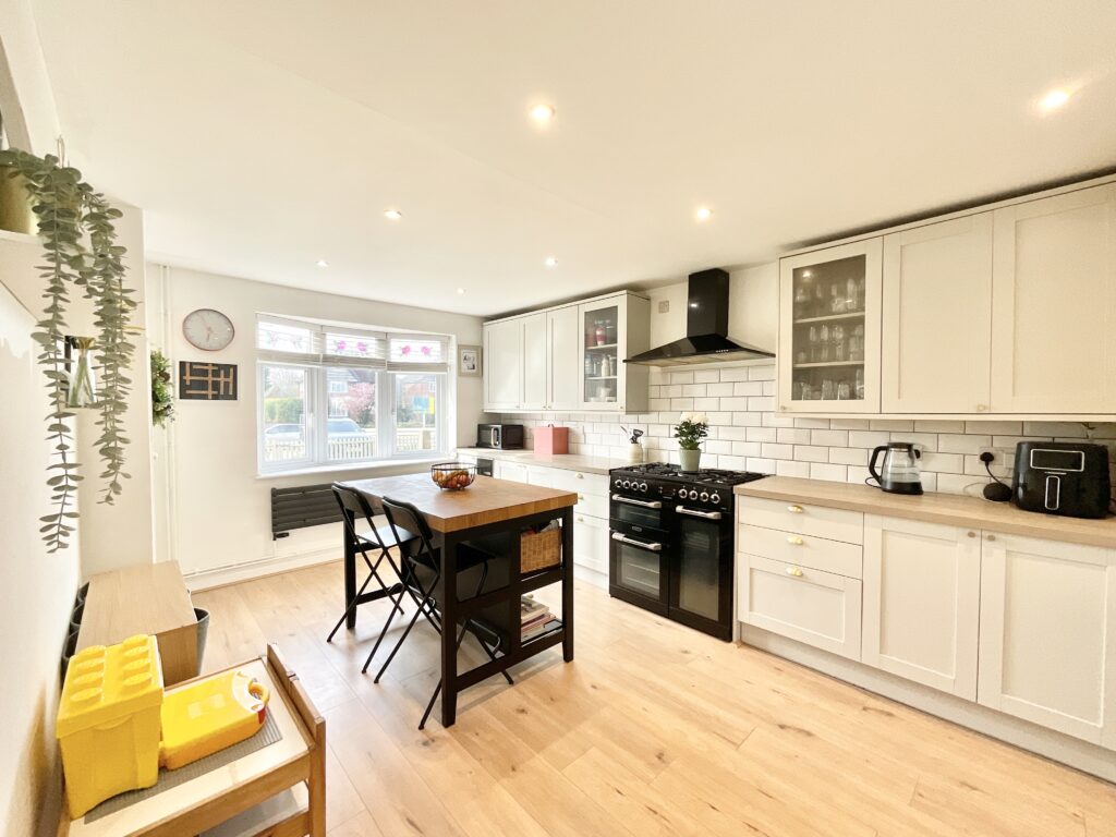 Newport Road, Eccleshall, ST21