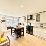 Newport Road, Eccleshall, ST21