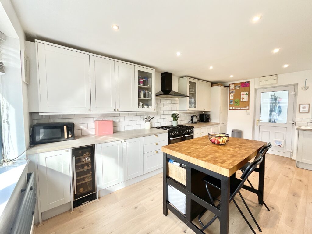 Newport Road, Eccleshall, ST21