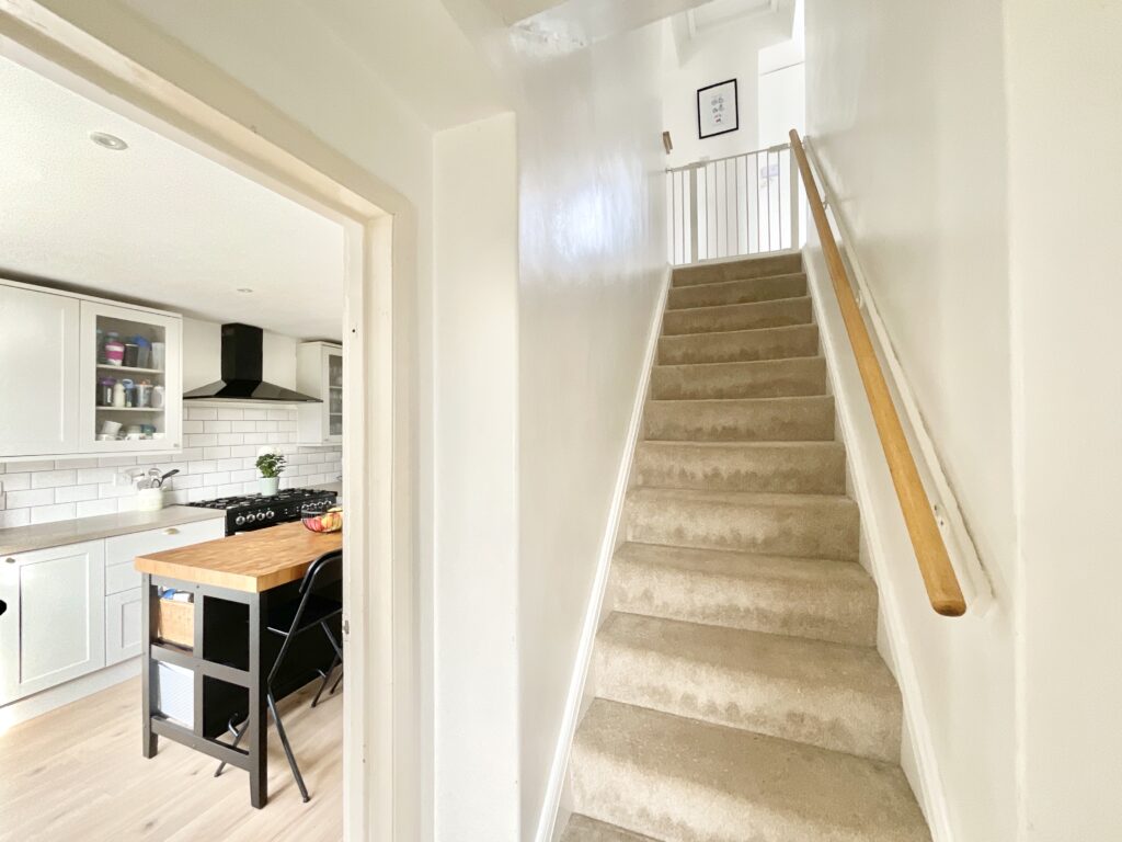 Newport Road, Eccleshall, ST21