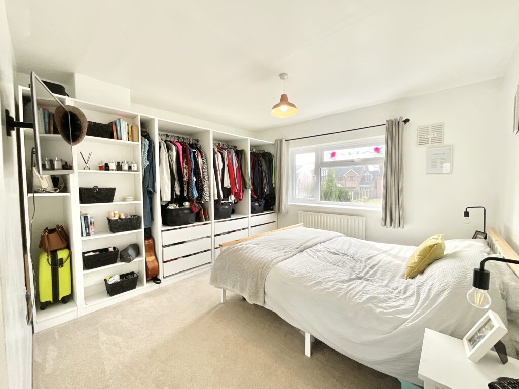 Newport Road, Eccleshall, ST21