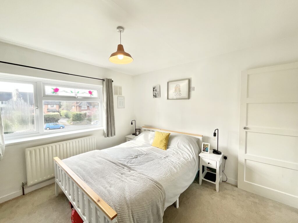 Newport Road, Eccleshall, ST21