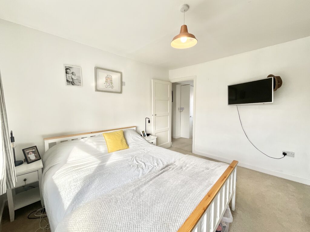 Newport Road, Eccleshall, ST21