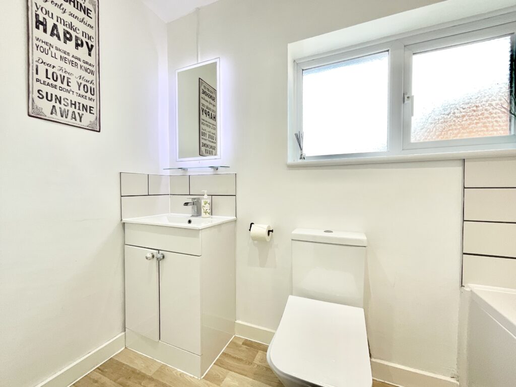 Newport Road, Eccleshall, ST21