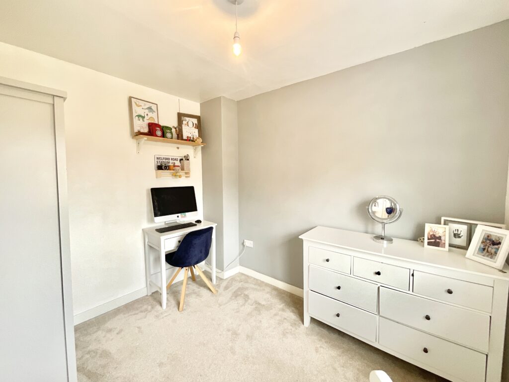 Newport Road, Eccleshall, ST21