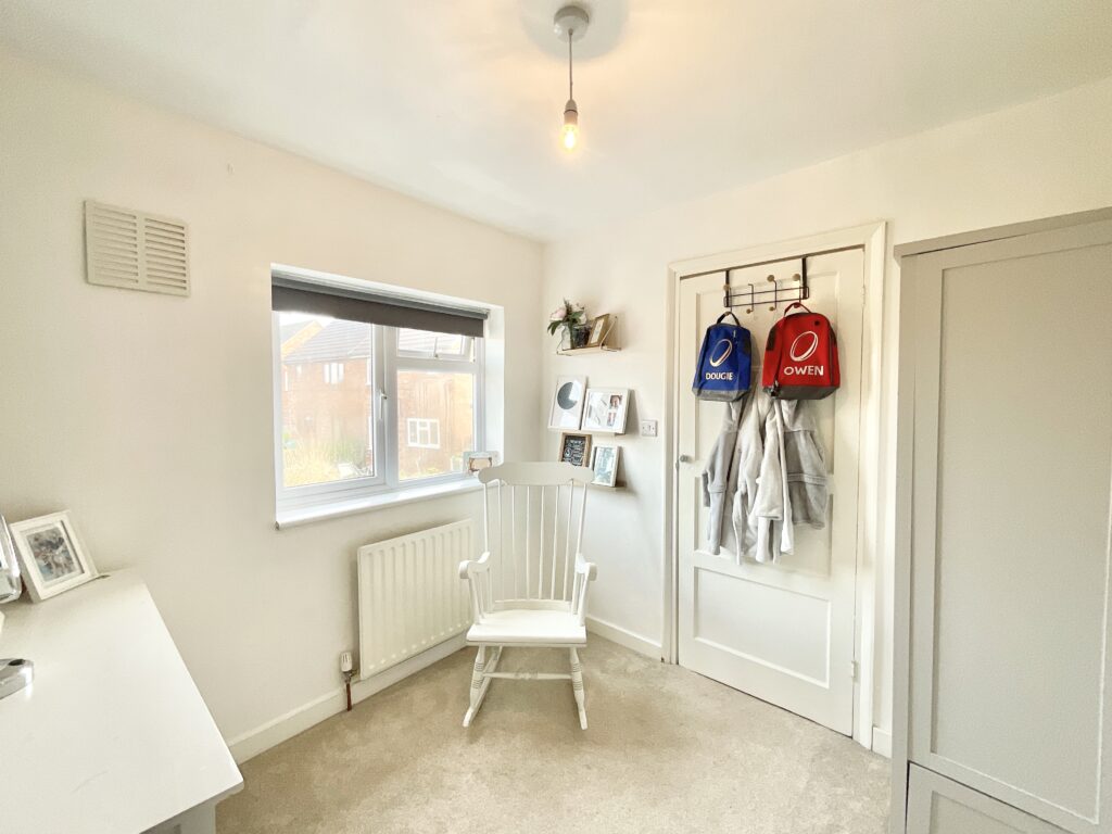 Newport Road, Eccleshall, ST21