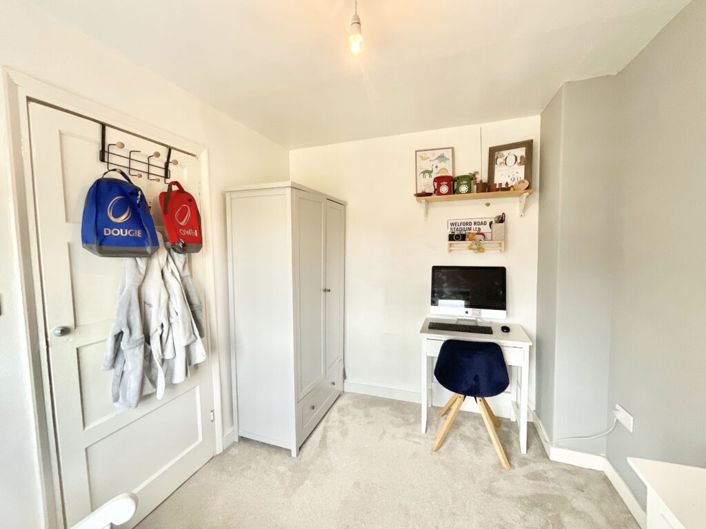 Newport Road, Eccleshall, ST21