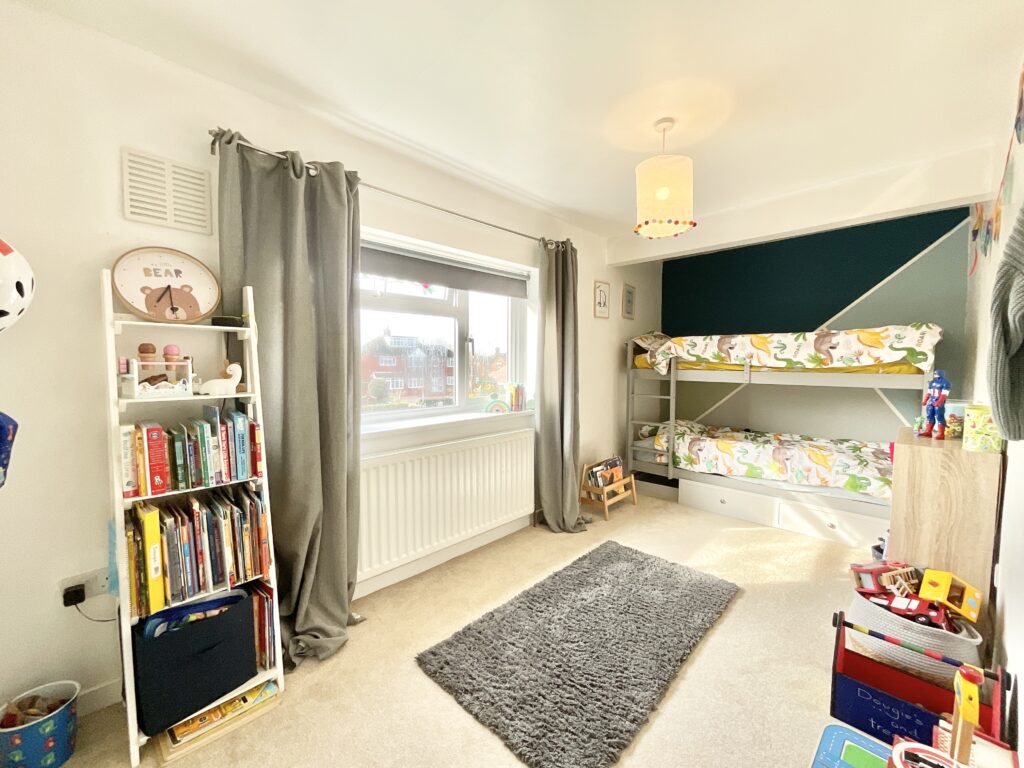 Newport Road, Eccleshall, ST21