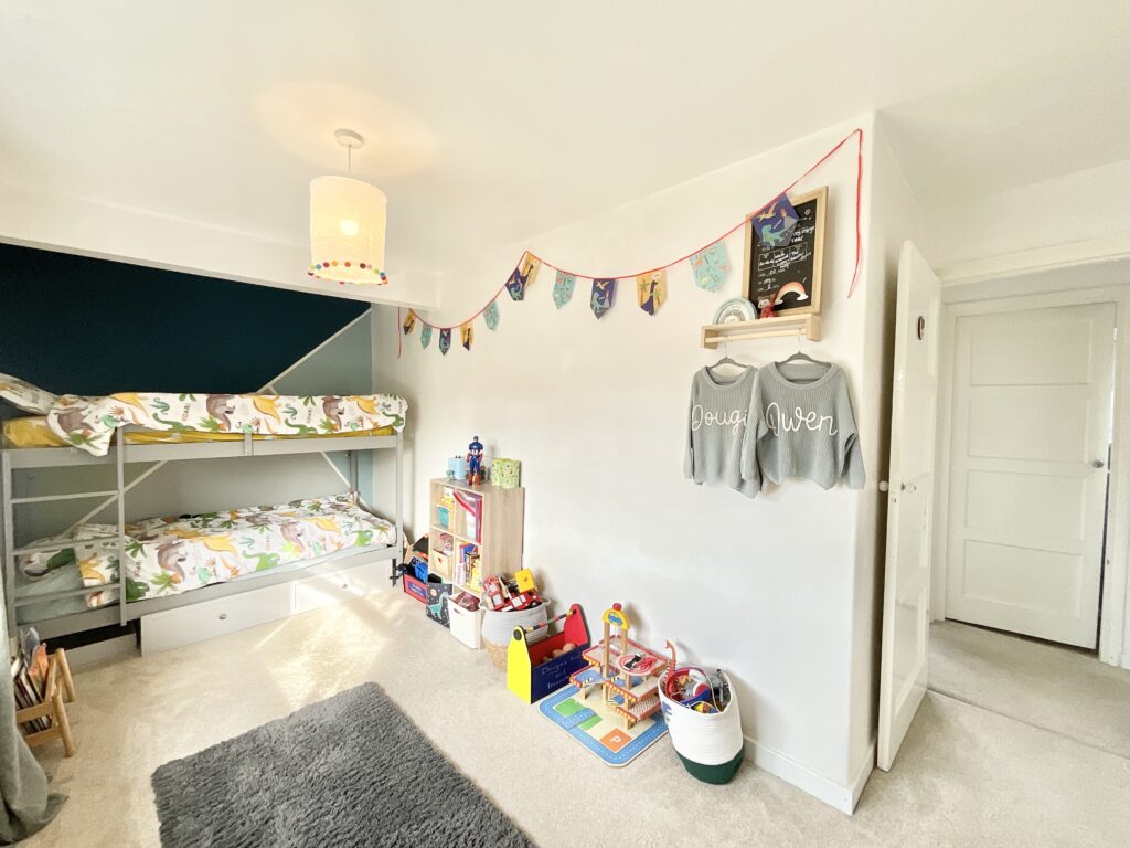 Newport Road, Eccleshall, ST21