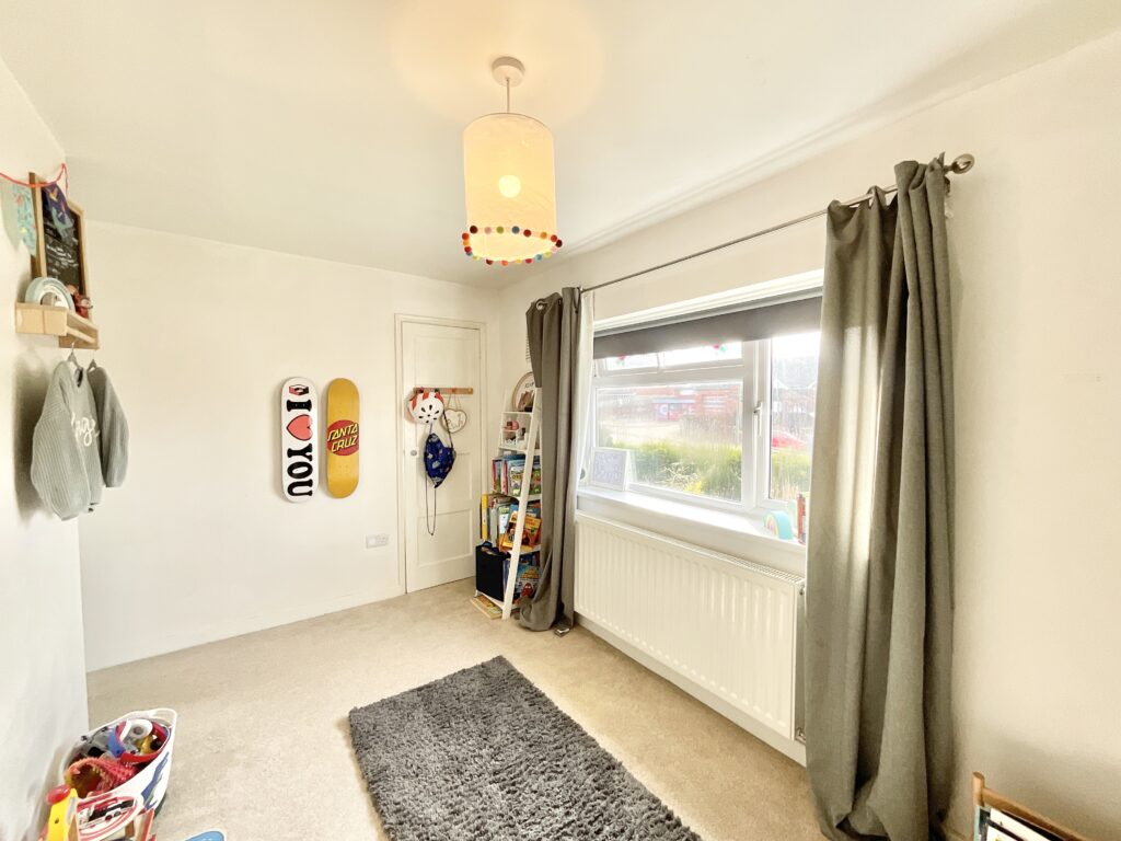 Newport Road, Eccleshall, ST21