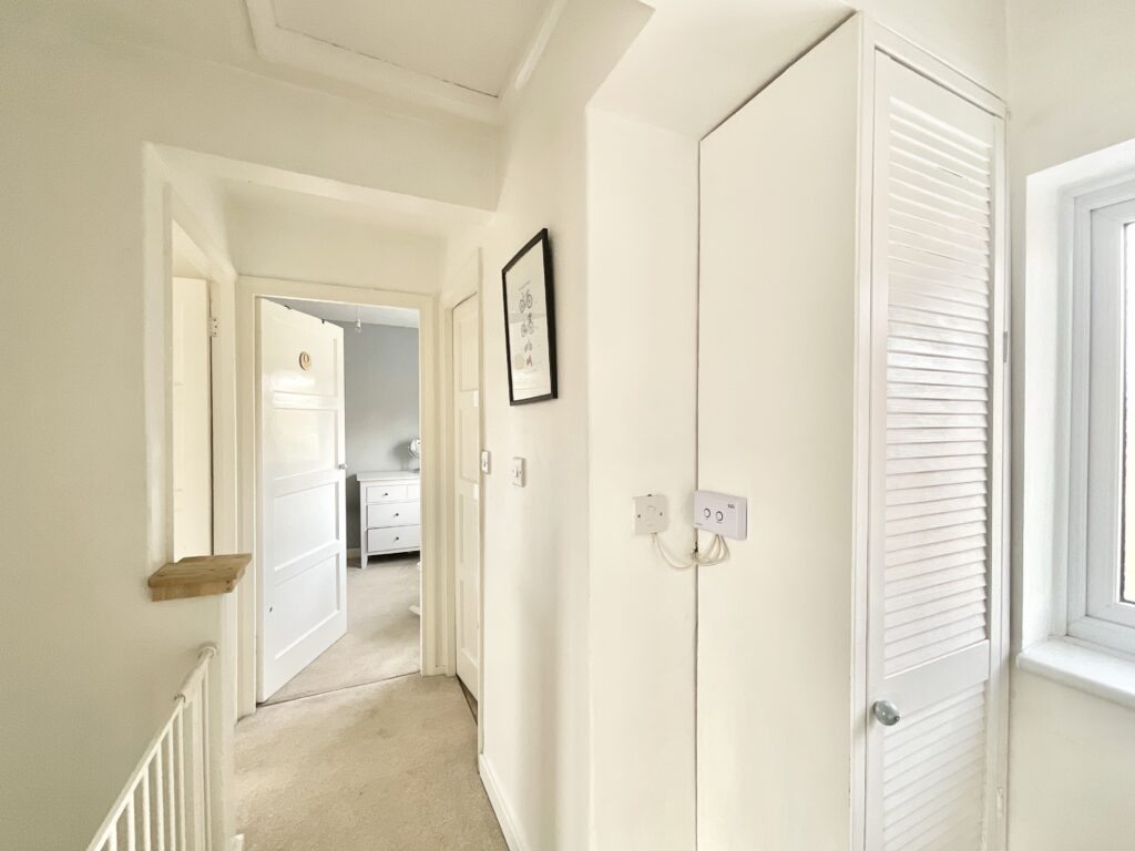 Newport Road, Eccleshall, ST21