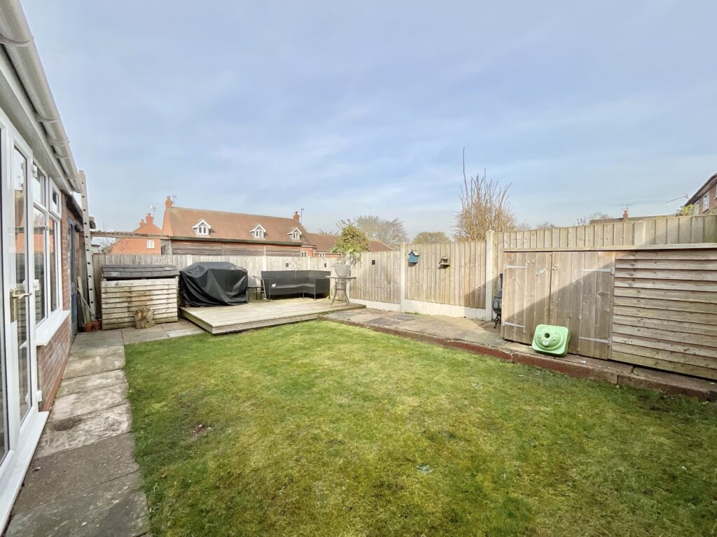 Newport Road, Eccleshall, ST21