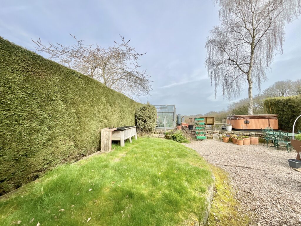 Bishops Offley, Stafford, ST21