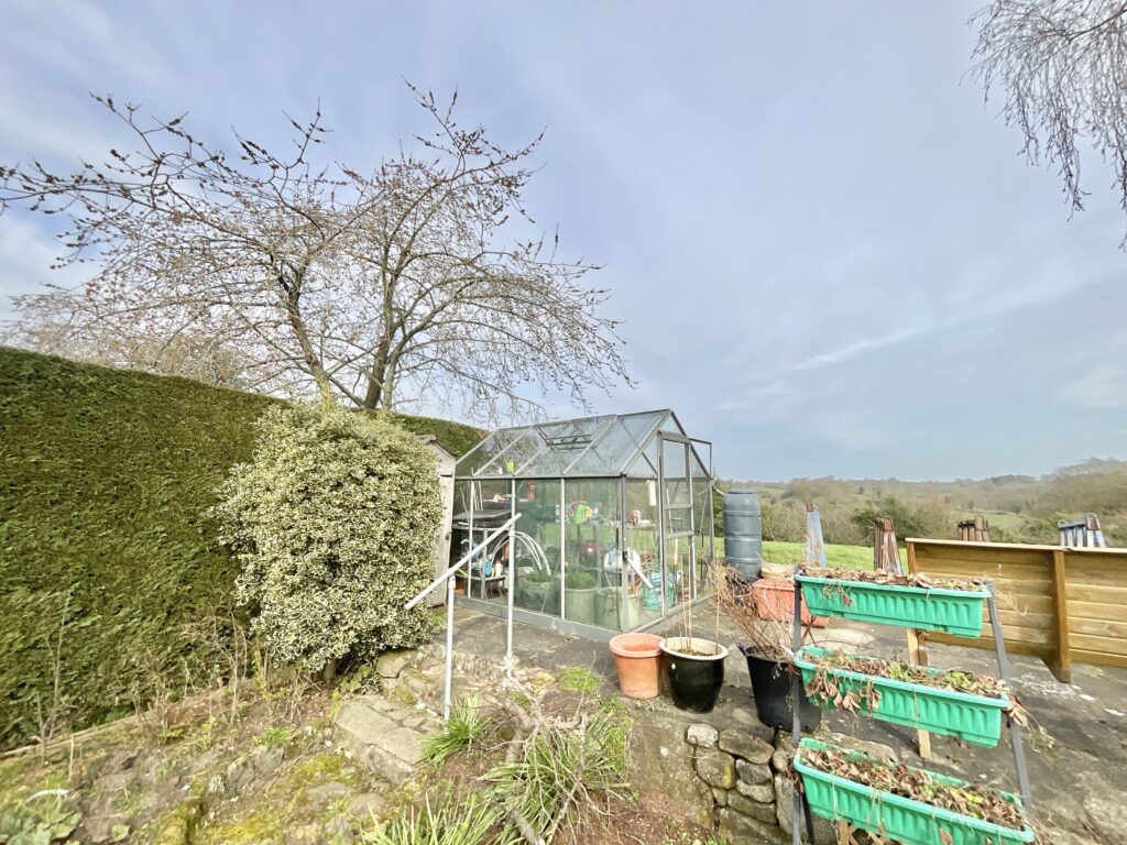 Bishops Offley, Stafford, ST21